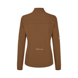 ES16 Supreme Vindjakke Dark Brown