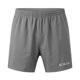 ES16 Performance Shorts. Grey