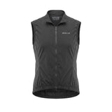 ES16 Supreme Windvest Zwart
