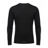 ES16 Langarmig ondershirt in Merinowol winter. Unisex