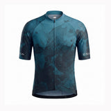 ES16 Razor cykeltrøje - Splash Blue