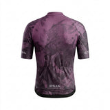 ES16 Razor cykeltrøje - Splash Liver