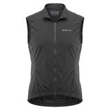 ES16 Supreme lightweight Vindvest Black