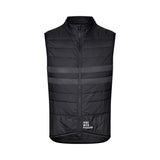 ES16 Cykel Termovest Supreme. Black