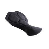 ES16 Cykelbyxor PRO Supreme. Svart damvaddering