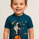 ES16 Kids Jersey - Astronaut