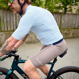 ES16 Cykeltrøje Supreme. Clear Blue