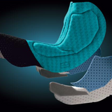 ES16 Cykelbukser Supreme Pro Endurance White