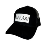 ES16 Cap sort
