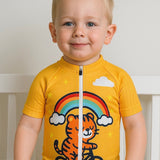 ES16 Kids Jersey - Tiger