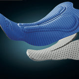 ES16 Vinter Cykelbukser Supreme unisex - med pude. Steel Grey