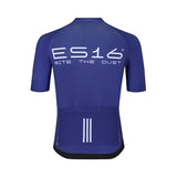 ES16 Cykeltrøje Elite Stripes - Purple