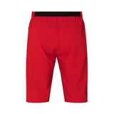 ES16 Enduro bukser. Rød