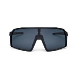 ES16 Enzo brille. Sort med grå polarized linse.