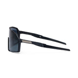ES16 Enzo brille. Sort med grå polarized linse.