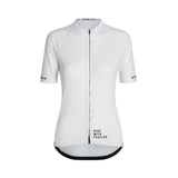 ES16 Cykeltrøje  Stripes White - Women