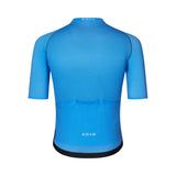 ES16 Cykeltrøje PRO Razor. Simple Blue