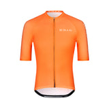 ES16 Cykeltrøje Elite Stripes Orange