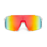 ES16 Enzo brille. klar stel.