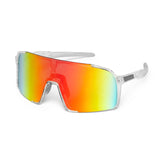 ES16 Enzo brille. klar stel.