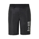 ES16 MTB / Gravel shorts. Black