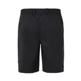 ES16 MTB / Gravel shorts. Black