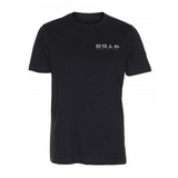 ES16 T-shirt Heater black