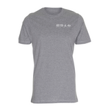 ES16 T-shirt Oxford grey