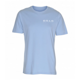 ES16 T-shirt Sky blue
