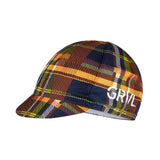 ES16 Cycling cap GRVL - Pattern